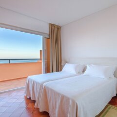 Отель Dom Pedro Meia Praia Beach Club фото 10
