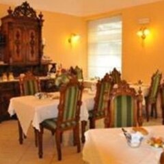 Hotel Residence Liberty питание