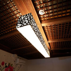 The Ace Hotel развлечения