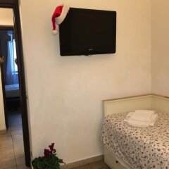 Отель St. John Rome B&B Италия, Рим - отзывы, цены и фото номеров - забронировать отель St. John Rome B&B онлайн удобства в номере фото 2