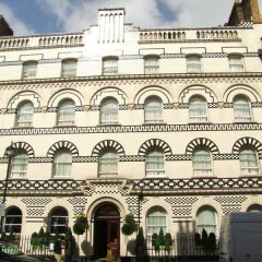 Отель Grange Langham Court Великобритания, Лондон - отзывы, цены и фото номеров - забронировать отель Grange Langham Court онлайн фото 10