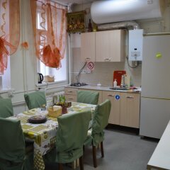 Hostel ParaTapok в номере фото 2
