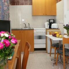 Отель Chrielka Hotel Apartments Кипр, Лимассол - отзывы, цены и фото номеров - забронировать отель Chrielka Hotel Apartments онлайн фото 2