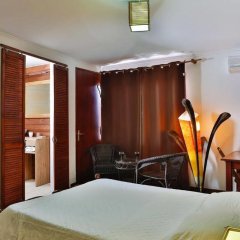 Sud Hôtel in La Plaine des Cafres, France from 138$, photos, reviews - zenhotels.com room amenities