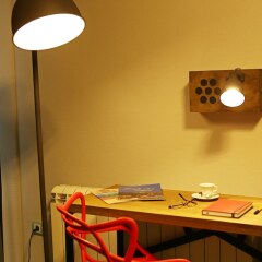 Emigrand Art Hotel удобства в номере
