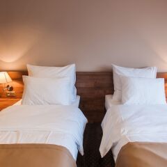 GEM Hotel комната для гостей фото 12