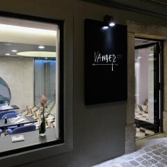 Отель Vander Urbani Resort – a Member of Design Hotels Словения, Любляна - отзывы, цены и фото номеров - забронировать отель Vander Urbani Resort – a Member of Design Hotels онлайн удобства в номере
