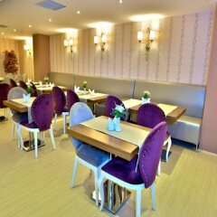 Laleli Emin Hotel питание