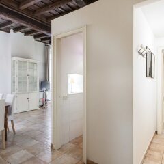 Отель Rental In Rome Teatro Pace комната для гостей фото 4