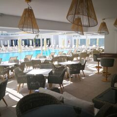 Sofianna Hotel гостиничный бар