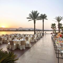 Отель Hilton Luxor Resort & Spa
