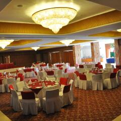 Hotel Grand Imperia