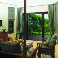 Отель SAii Koh Samui Bophut Таиланд, Самуи - отзывы, цены и фото номеров - забронировать отель SAii Koh Samui Bophut онлайн комната для гостей