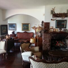 Отель Villa Sara Guesthouse интерьер отеля