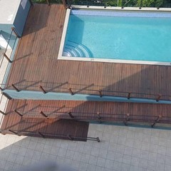 Отель Secure New Kingston Condo Ямайка, Кингстон - отзывы, цены и фото номеров - забронировать отель Secure New Kingston Condo онлайн бассейн фото 2