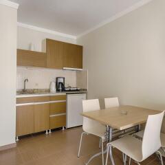 Risus Hotel Side в номере