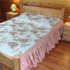 Гостиница Старый Двор в Суздале отзывы, цены и фото номеров - забронировать гостиницу Старый Двор онлайн Суздаль комната для гостей фото 4