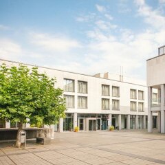 Отель Vienna House Easy Trier