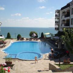 Апартаменты Tsb Sun Coast Apartments Свети Влас