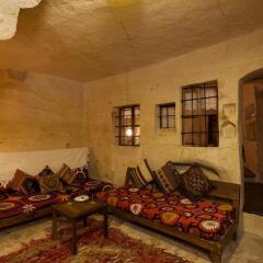 4ODA Cave House Boutique Hotel Турция, Ургуп - отзывы, цены и фото номеров - забронировать отель 4ODA Cave House Boutique Hotel онлайн интерьер отеля фото 2