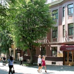Отель Metropolis Литва, Каунас - - забронировать отель Metropolis, цены и фото номеров спортивное сооружение