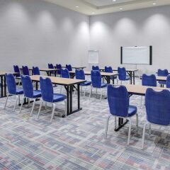 Отель Hampton Inn And Suites By Hilton Columbus Scioto Downs фото 2