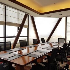 Отель Marco Polo Plaza Cebu Филиппины, Лапу-Лапу - отзывы, цены и фото номеров - забронировать отель Marco Polo Plaza Cebu онлайн