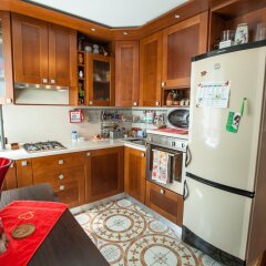 Гостиница Paveletskaya Dubininskaya 2 в Москве отзывы, цены и фото номеров - забронировать гостиницу Paveletskaya Dubininskaya 2 онлайн Москва фото 2