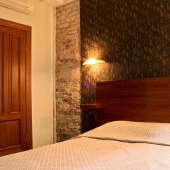 Rixwell Terrace Design Hotel комната для гостей фото 17