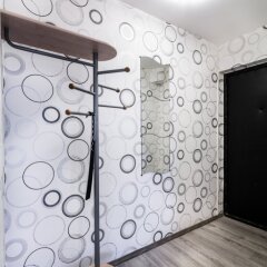 Гостиница Brusnika Garibaldi Apartments в Москве отзывы, цены и фото номеров - забронировать гостиницу Brusnika Garibaldi Apartments онлайн Москва ванная фото 2