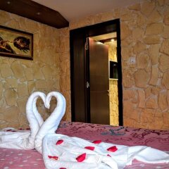 Отель Villa Rosa Dei Venti Балчик комната для гостей фото 2