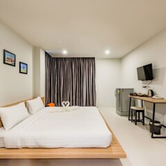 Отель Phuket Marine Poshtel Таиланд, Бухта Чалонг - отзывы, цены и фото номеров - забронировать отель Phuket Marine Poshtel онлайн фото 6