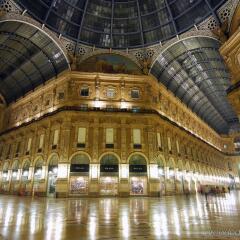 Отель Galleria Vik Milano Италия, Милан - отзывы, цены и фото номеров - забронировать отель Galleria Vik Milano онлайн приотельная территория