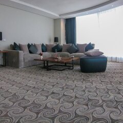 Отель Grand Mogador CITY CENTER - Casablanca комната для гостей фото 2