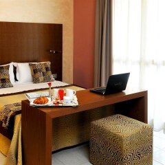 Отель Serena Majestic Hotel Residence Италия, Монтезильвано - отзывы, цены и фото номеров - забронировать отель Serena Majestic Hotel Residence онлайн в номере фото 2