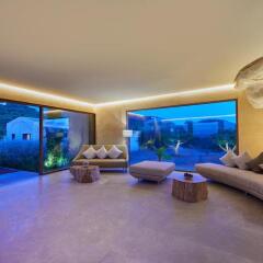 Pleta de Mar Luxury Hotel by Nature Adults Only спа фото 2