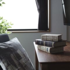 Smart Hotel Hakata 1 Хаката балкон