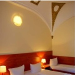 Отель City Am Kurfuerstendamm Берлин комната для гостей фото 2