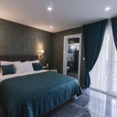 Melrose House Hotel Турция, Памуккале - 1 отзыв об отеле, цены и фото номеров - забронировать отель Melrose House Hotel онлайн фото 5