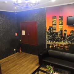 Mini-hotel Na Belgradskoy Санкт-Петербург развлечения