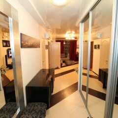 Гостиница TVST Apartments Begovaya в Москве отзывы, цены и фото номеров - забронировать гостиницу TVST Apartments Begovaya онлайн Москва сауна