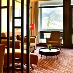 Отель Pestana Casino Park Hotel & Casino Португалия, Фуншал - 1 отзыв об отеле, цены и фото номеров - забронировать отель Pestana Casino Park Hotel & Casino онлайн интерьер отеля фото 3