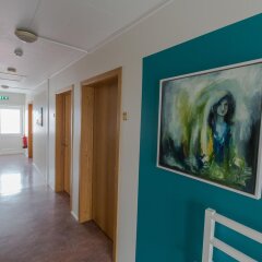 Amma Guesthouse in Akureyri, Iceland from 319$, photos, reviews - zenhotels.com hotel interior