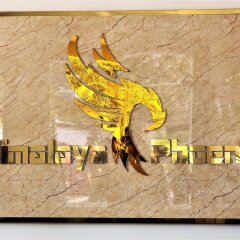 Himalaya Phoenix Hotel - Hostel Далат интерьер отеля фото 3