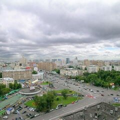 Гостиница Posutochno Apartments 1905 Goda в Москве отзывы, цены и фото номеров - забронировать гостиницу Posutochno Apartments 1905 Goda онлайн Москва фото 4