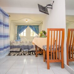 The White Resort in Athi River, Kenya from 141$, photos, reviews - zenhotels.com guestroom photo 2