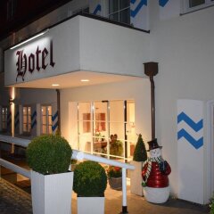 Отель Weichandhof by Lehmann Hotels Германия, Мюнхен - отзывы, цены и фото номеров - забронировать отель Weichandhof by Lehmann Hotels онлайн развлечения