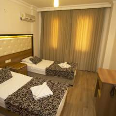 Azalea Apart Hotel развлечения