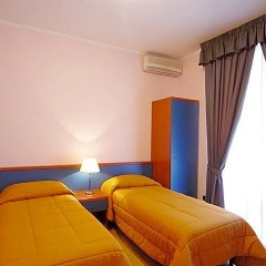 Отель Buone Vacanze Италия, Рим - 1 отзыв об отеле, цены и фото номеров - забронировать отель Buone Vacanze онлайн фото 4