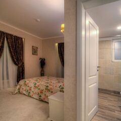Family Hotel Agoncev ванная